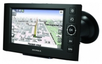 SUPRA SNP-437VR Technische Daten, SUPRA SNP-437VR Daten, SUPRA SNP-437VR Funktionen, SUPRA SNP-437VR Bewertung, SUPRA SNP-437VR kaufen, SUPRA SNP-437VR Preis, SUPRA SNP-437VR GPS Navigation