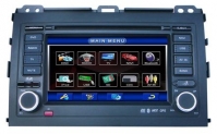 SUPRA SSM-T20 Technische Daten, SUPRA SSM-T20 Daten, SUPRA SSM-T20 Funktionen, SUPRA SSM-T20 Bewertung, SUPRA SSM-T20 kaufen, SUPRA SSM-T20 Preis, SUPRA SSM-T20 Auto Multimedia Player