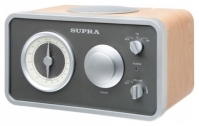 SUPRA ST-109 Technische Daten, SUPRA ST-109 Daten, SUPRA ST-109 Funktionen, SUPRA ST-109 Bewertung, SUPRA ST-109 kaufen, SUPRA ST-109 Preis, SUPRA ST-109 Radio