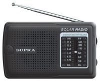 SUPRA ST-111 Technische Daten, SUPRA ST-111 Daten, SUPRA ST-111 Funktionen, SUPRA ST-111 Bewertung, SUPRA ST-111 kaufen, SUPRA ST-111 Preis, SUPRA ST-111 Radio
