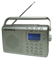 SUPRA ST-116 Technische Daten, SUPRA ST-116 Daten, SUPRA ST-116 Funktionen, SUPRA ST-116 Bewertung, SUPRA ST-116 kaufen, SUPRA ST-116 Preis, SUPRA ST-116 Radio