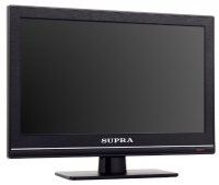 SUPRA STV-LC16850WL Technische Daten, SUPRA STV-LC16850WL Daten, SUPRA STV-LC16850WL Funktionen, SUPRA STV-LC16850WL Bewertung, SUPRA STV-LC16850WL kaufen, SUPRA STV-LC16850WL Preis, SUPRA STV-LC16850WL Fernseher