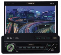 SUPRA SWM 755 Technische Daten, SUPRA SWM 755 Daten, SUPRA SWM 755 Funktionen, SUPRA SWM 755 Bewertung, SUPRA SWM 755 kaufen, SUPRA SWM 755 Preis, SUPRA SWM 755 Auto Multimedia Player