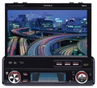 SUPRA SWM 770 Technische Daten, SUPRA SWM 770 Daten, SUPRA SWM 770 Funktionen, SUPRA SWM 770 Bewertung, SUPRA SWM 770 kaufen, SUPRA SWM 770 Preis, SUPRA SWM 770 Auto Multimedia Player