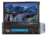 SUPRA SWM 774 Technische Daten, SUPRA SWM 774 Daten, SUPRA SWM 774 Funktionen, SUPRA SWM 774 Bewertung, SUPRA SWM 774 kaufen, SUPRA SWM 774 Preis, SUPRA SWM 774 Auto Multimedia Player