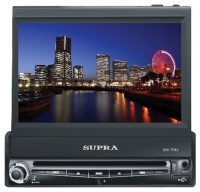 SUPRA SWM 777NV Technische Daten, SUPRA SWM 777NV Daten, SUPRA SWM 777NV Funktionen, SUPRA SWM 777NV Bewertung, SUPRA SWM 777NV kaufen, SUPRA SWM 777NV Preis, SUPRA SWM 777NV Auto Multimedia Player