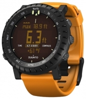 Suunto Core Black Orange Technische Daten, Suunto Core Black Orange Daten, Suunto Core Black Orange Funktionen, Suunto Core Black Orange Bewertung, Suunto Core Black Orange kaufen, Suunto Core Black Orange Preis, Suunto Core Black Orange Armbanduhren