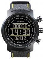 Suunto Elementum Terra Black/Yellow Leather Technische Daten, Suunto Elementum Terra Black/Yellow Leather Daten, Suunto Elementum Terra Black/Yellow Leather Funktionen, Suunto Elementum Terra Black/Yellow Leather Bewertung, Suunto Elementum Terra Black/Yellow Leather kaufen, Suunto Elementum Terra Black/Yellow Leather Preis, Suunto Elementum Terra Black/Yellow Leather Armbanduhren