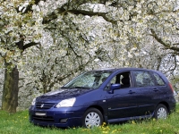 Suzuki Aerio Estate (1 generation) 1.5 AT (110hp) Technische Daten, Suzuki Aerio Estate (1 generation) 1.5 AT (110hp) Daten, Suzuki Aerio Estate (1 generation) 1.5 AT (110hp) Funktionen, Suzuki Aerio Estate (1 generation) 1.5 AT (110hp) Bewertung, Suzuki Aerio Estate (1 generation) 1.5 AT (110hp) kaufen, Suzuki Aerio Estate (1 generation) 1.5 AT (110hp) Preis, Suzuki Aerio Estate (1 generation) 1.5 AT (110hp) Autos