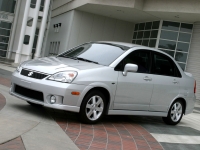 Suzuki Aerio Sedan (1 generation) 2.3 AT (155hp) foto, Suzuki Aerio Sedan (1 generation) 2.3 AT (155hp) fotos, Suzuki Aerio Sedan (1 generation) 2.3 AT (155hp) Bilder, Suzuki Aerio Sedan (1 generation) 2.3 AT (155hp) Bild
