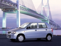 Suzuki Alto Hatchback (5th generation) 1.1 AT (62hp) Technische Daten, Suzuki Alto Hatchback (5th generation) 1.1 AT (62hp) Daten, Suzuki Alto Hatchback (5th generation) 1.1 AT (62hp) Funktionen, Suzuki Alto Hatchback (5th generation) 1.1 AT (62hp) Bewertung, Suzuki Alto Hatchback (5th generation) 1.1 AT (62hp) kaufen, Suzuki Alto Hatchback (5th generation) 1.1 AT (62hp) Preis, Suzuki Alto Hatchback (5th generation) 1.1 AT (62hp) Autos