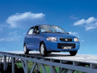 Suzuki Alto Hatchback (5th generation) 1.1 MT (62hp) foto, Suzuki Alto Hatchback (5th generation) 1.1 MT (62hp) fotos, Suzuki Alto Hatchback (5th generation) 1.1 MT (62hp) Bilder, Suzuki Alto Hatchback (5th generation) 1.1 MT (62hp) Bild