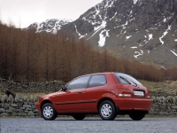 Suzuki Baleno Hatchback (1 generation) 1.6 MT (98 Hp) Technische Daten, Suzuki Baleno Hatchback (1 generation) 1.6 MT (98 Hp) Daten, Suzuki Baleno Hatchback (1 generation) 1.6 MT (98 Hp) Funktionen, Suzuki Baleno Hatchback (1 generation) 1.6 MT (98 Hp) Bewertung, Suzuki Baleno Hatchback (1 generation) 1.6 MT (98 Hp) kaufen, Suzuki Baleno Hatchback (1 generation) 1.6 MT (98 Hp) Preis, Suzuki Baleno Hatchback (1 generation) 1.6 MT (98 Hp) Autos