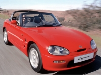 Suzuki Cappuccino Targa (1 generation) 0.7 MT (64hp) foto, Suzuki Cappuccino Targa (1 generation) 0.7 MT (64hp) fotos, Suzuki Cappuccino Targa (1 generation) 0.7 MT (64hp) Bilder, Suzuki Cappuccino Targa (1 generation) 0.7 MT (64hp) Bild