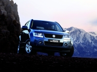 Suzuki Grand Vitara 5 Crossover-door (2 generation) 1.9 DDiS MT (129hp) foto, Suzuki Grand Vitara 5 Crossover-door (2 generation) 1.9 DDiS MT (129hp) fotos, Suzuki Grand Vitara 5 Crossover-door (2 generation) 1.9 DDiS MT (129hp) Bilder, Suzuki Grand Vitara 5 Crossover-door (2 generation) 1.9 DDiS MT (129hp) Bild