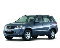 Suzuki Grand Vitara 5 Crossover-door (2 generation) 1.9 DDiS MT (129hp) foto, Suzuki Grand Vitara 5 Crossover-door (2 generation) 1.9 DDiS MT (129hp) fotos, Suzuki Grand Vitara 5 Crossover-door (2 generation) 1.9 DDiS MT (129hp) Bilder, Suzuki Grand Vitara 5 Crossover-door (2 generation) 1.9 DDiS MT (129hp) Bild