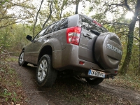 Suzuki Grand Vitara 5 Crossover-door (2 generation) 2.0 AT AWD (140 hp) JLX-A (2013) foto, Suzuki Grand Vitara 5 Crossover-door (2 generation) 2.0 AT AWD (140 hp) JLX-A (2013) fotos, Suzuki Grand Vitara 5 Crossover-door (2 generation) 2.0 AT AWD (140 hp) JLX-A (2013) Bilder, Suzuki Grand Vitara 5 Crossover-door (2 generation) 2.0 AT AWD (140 hp) JLX-A (2013) Bild