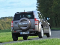 Suzuki Grand Vitara 5 Crossover-door (2 generation) 2.0 AT AWD (140 hp) JLX-A (2013) foto, Suzuki Grand Vitara 5 Crossover-door (2 generation) 2.0 AT AWD (140 hp) JLX-A (2013) fotos, Suzuki Grand Vitara 5 Crossover-door (2 generation) 2.0 AT AWD (140 hp) JLX-A (2013) Bilder, Suzuki Grand Vitara 5 Crossover-door (2 generation) 2.0 AT AWD (140 hp) JLX-A (2013) Bild