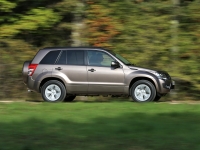 Suzuki Grand Vitara 5 Crossover-door (2 generation) 2.0 AT AWD (140 hp) JLX-A (2013) foto, Suzuki Grand Vitara 5 Crossover-door (2 generation) 2.0 AT AWD (140 hp) JLX-A (2013) fotos, Suzuki Grand Vitara 5 Crossover-door (2 generation) 2.0 AT AWD (140 hp) JLX-A (2013) Bilder, Suzuki Grand Vitara 5 Crossover-door (2 generation) 2.0 AT AWD (140 hp) JLX-A (2013) Bild