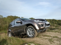 Suzuki Grand Vitara 5 Crossover-door (2 generation) 2.0 AT AWD (140 hp) JLX-A (2013) foto, Suzuki Grand Vitara 5 Crossover-door (2 generation) 2.0 AT AWD (140 hp) JLX-A (2013) fotos, Suzuki Grand Vitara 5 Crossover-door (2 generation) 2.0 AT AWD (140 hp) JLX-A (2013) Bilder, Suzuki Grand Vitara 5 Crossover-door (2 generation) 2.0 AT AWD (140 hp) JLX-A (2013) Bild