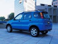 Suzuki Ignis Hatchback (2 generation) 1.3 DDiS MT (70hp) foto, Suzuki Ignis Hatchback (2 generation) 1.3 DDiS MT (70hp) fotos, Suzuki Ignis Hatchback (2 generation) 1.3 DDiS MT (70hp) Bilder, Suzuki Ignis Hatchback (2 generation) 1.3 DDiS MT (70hp) Bild