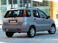 Suzuki Ignis Hatchback (2 generation) 1.5 MT 4WD (99hp) Technische Daten, Suzuki Ignis Hatchback (2 generation) 1.5 MT 4WD (99hp) Daten, Suzuki Ignis Hatchback (2 generation) 1.5 MT 4WD (99hp) Funktionen, Suzuki Ignis Hatchback (2 generation) 1.5 MT 4WD (99hp) Bewertung, Suzuki Ignis Hatchback (2 generation) 1.5 MT 4WD (99hp) kaufen, Suzuki Ignis Hatchback (2 generation) 1.5 MT 4WD (99hp) Preis, Suzuki Ignis Hatchback (2 generation) 1.5 MT 4WD (99hp) Autos