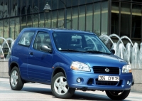 Suzuki Ignis Hatchback 3-door (1 generation) 1.3 MT Technische Daten, Suzuki Ignis Hatchback 3-door (1 generation) 1.3 MT Daten, Suzuki Ignis Hatchback 3-door (1 generation) 1.3 MT Funktionen, Suzuki Ignis Hatchback 3-door (1 generation) 1.3 MT Bewertung, Suzuki Ignis Hatchback 3-door (1 generation) 1.3 MT kaufen, Suzuki Ignis Hatchback 3-door (1 generation) 1.3 MT Preis, Suzuki Ignis Hatchback 3-door (1 generation) 1.3 MT Autos