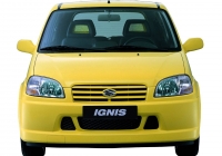 Suzuki Ignis Hatchback 3-door (1 generation) 1.5 MT (109hp) Technische Daten, Suzuki Ignis Hatchback 3-door (1 generation) 1.5 MT (109hp) Daten, Suzuki Ignis Hatchback 3-door (1 generation) 1.5 MT (109hp) Funktionen, Suzuki Ignis Hatchback 3-door (1 generation) 1.5 MT (109hp) Bewertung, Suzuki Ignis Hatchback 3-door (1 generation) 1.5 MT (109hp) kaufen, Suzuki Ignis Hatchback 3-door (1 generation) 1.5 MT (109hp) Preis, Suzuki Ignis Hatchback 3-door (1 generation) 1.5 MT (109hp) Autos