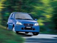 Suzuki Ignis Hatchback 5-door. (1 generation) 1.3 MT (83hp) foto, Suzuki Ignis Hatchback 5-door. (1 generation) 1.3 MT (83hp) fotos, Suzuki Ignis Hatchback 5-door. (1 generation) 1.3 MT (83hp) Bilder, Suzuki Ignis Hatchback 5-door. (1 generation) 1.3 MT (83hp) Bild