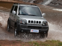 Suzuki Jimny SUV 3-door (3 generation) 1.3 MT (80hp) Technische Daten, Suzuki Jimny SUV 3-door (3 generation) 1.3 MT (80hp) Daten, Suzuki Jimny SUV 3-door (3 generation) 1.3 MT (80hp) Funktionen, Suzuki Jimny SUV 3-door (3 generation) 1.3 MT (80hp) Bewertung, Suzuki Jimny SUV 3-door (3 generation) 1.3 MT (80hp) kaufen, Suzuki Jimny SUV 3-door (3 generation) 1.3 MT (80hp) Preis, Suzuki Jimny SUV 3-door (3 generation) 1.3 MT (80hp) Autos