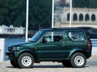 Suzuki Jimny SUV (3rd generation) 0.7 MT (64hp) Technische Daten, Suzuki Jimny SUV (3rd generation) 0.7 MT (64hp) Daten, Suzuki Jimny SUV (3rd generation) 0.7 MT (64hp) Funktionen, Suzuki Jimny SUV (3rd generation) 0.7 MT (64hp) Bewertung, Suzuki Jimny SUV (3rd generation) 0.7 MT (64hp) kaufen, Suzuki Jimny SUV (3rd generation) 0.7 MT (64hp) Preis, Suzuki Jimny SUV (3rd generation) 0.7 MT (64hp) Autos