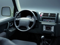 Suzuki Jimny SUV (3rd generation) 0.7 MT (64hp) foto, Suzuki Jimny SUV (3rd generation) 0.7 MT (64hp) fotos, Suzuki Jimny SUV (3rd generation) 0.7 MT (64hp) Bilder, Suzuki Jimny SUV (3rd generation) 0.7 MT (64hp) Bild