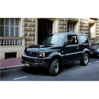 Suzuki Jimny SUV (3rd generation) 1.3 MT 4WD (85hp) JLX (2013) Technische Daten, Suzuki Jimny SUV (3rd generation) 1.3 MT 4WD (85hp) JLX (2013) Daten, Suzuki Jimny SUV (3rd generation) 1.3 MT 4WD (85hp) JLX (2013) Funktionen, Suzuki Jimny SUV (3rd generation) 1.3 MT 4WD (85hp) JLX (2013) Bewertung, Suzuki Jimny SUV (3rd generation) 1.3 MT 4WD (85hp) JLX (2013) kaufen, Suzuki Jimny SUV (3rd generation) 1.3 MT 4WD (85hp) JLX (2013) Preis, Suzuki Jimny SUV (3rd generation) 1.3 MT 4WD (85hp) JLX (2013) Autos