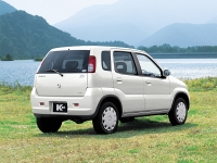 Suzuki Kei Hatchback (HN) 0.7 MT (54hp) foto, Suzuki Kei Hatchback (HN) 0.7 MT (54hp) fotos, Suzuki Kei Hatchback (HN) 0.7 MT (54hp) Bilder, Suzuki Kei Hatchback (HN) 0.7 MT (54hp) Bild