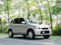 Suzuki Kei Hatchback (HN) 0.7 MT (64hp) foto, Suzuki Kei Hatchback (HN) 0.7 MT (64hp) fotos, Suzuki Kei Hatchback (HN) 0.7 MT (64hp) Bilder, Suzuki Kei Hatchback (HN) 0.7 MT (64hp) Bild