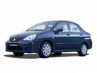 Suzuki Liana Saloon (1 generation) 1.6 AT (106hp) Technische Daten, Suzuki Liana Saloon (1 generation) 1.6 AT (106hp) Daten, Suzuki Liana Saloon (1 generation) 1.6 AT (106hp) Funktionen, Suzuki Liana Saloon (1 generation) 1.6 AT (106hp) Bewertung, Suzuki Liana Saloon (1 generation) 1.6 AT (106hp) kaufen, Suzuki Liana Saloon (1 generation) 1.6 AT (106hp) Preis, Suzuki Liana Saloon (1 generation) 1.6 AT (106hp) Autos