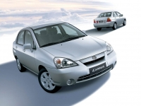 Suzuki Liana Sedan 4-door (1 generation) 1.3 MT (90hp) Technische Daten, Suzuki Liana Sedan 4-door (1 generation) 1.3 MT (90hp) Daten, Suzuki Liana Sedan 4-door (1 generation) 1.3 MT (90hp) Funktionen, Suzuki Liana Sedan 4-door (1 generation) 1.3 MT (90hp) Bewertung, Suzuki Liana Sedan 4-door (1 generation) 1.3 MT (90hp) kaufen, Suzuki Liana Sedan 4-door (1 generation) 1.3 MT (90hp) Preis, Suzuki Liana Sedan 4-door (1 generation) 1.3 MT (90hp) Autos