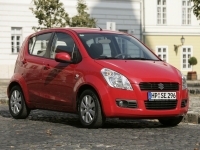 Suzuki Splash Hatchback (1 generation) 1.0 MT (65hp) foto, Suzuki Splash Hatchback (1 generation) 1.0 MT (65hp) fotos, Suzuki Splash Hatchback (1 generation) 1.0 MT (65hp) Bilder, Suzuki Splash Hatchback (1 generation) 1.0 MT (65hp) Bild