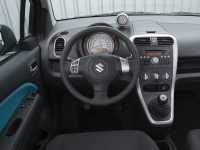 Suzuki Splash Hatchback (1 generation) 1.0 MT (65hp) foto, Suzuki Splash Hatchback (1 generation) 1.0 MT (65hp) fotos, Suzuki Splash Hatchback (1 generation) 1.0 MT (65hp) Bilder, Suzuki Splash Hatchback (1 generation) 1.0 MT (65hp) Bild