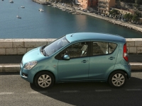 Suzuki Splash Hatchback (1 generation) 1.0 MT (65hp) foto, Suzuki Splash Hatchback (1 generation) 1.0 MT (65hp) fotos, Suzuki Splash Hatchback (1 generation) 1.0 MT (65hp) Bilder, Suzuki Splash Hatchback (1 generation) 1.0 MT (65hp) Bild