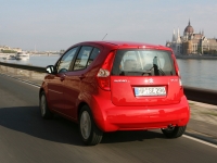 Suzuki Splash Hatchback (1 generation) 1.0 MT (65hp) foto, Suzuki Splash Hatchback (1 generation) 1.0 MT (65hp) fotos, Suzuki Splash Hatchback (1 generation) 1.0 MT (65hp) Bilder, Suzuki Splash Hatchback (1 generation) 1.0 MT (65hp) Bild