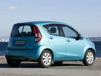 Suzuki Splash Hatchback (1 generation) 1.0 MT (65hp) foto, Suzuki Splash Hatchback (1 generation) 1.0 MT (65hp) fotos, Suzuki Splash Hatchback (1 generation) 1.0 MT (65hp) Bilder, Suzuki Splash Hatchback (1 generation) 1.0 MT (65hp) Bild