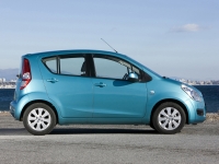 Suzuki Splash Hatchback (1 generation) 1.0 MT (65hp) foto, Suzuki Splash Hatchback (1 generation) 1.0 MT (65hp) fotos, Suzuki Splash Hatchback (1 generation) 1.0 MT (65hp) Bilder, Suzuki Splash Hatchback (1 generation) 1.0 MT (65hp) Bild