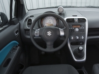 Suzuki Splash Hatchback (1 generation) 1.2 AT (86hp) foto, Suzuki Splash Hatchback (1 generation) 1.2 AT (86hp) fotos, Suzuki Splash Hatchback (1 generation) 1.2 AT (86hp) Bilder, Suzuki Splash Hatchback (1 generation) 1.2 AT (86hp) Bild