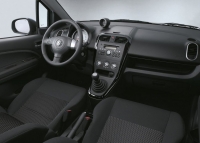 Suzuki Splash Hatchback (1 generation) 1.2 AT (94hp) GLS (2013) foto, Suzuki Splash Hatchback (1 generation) 1.2 AT (94hp) GLS (2013) fotos, Suzuki Splash Hatchback (1 generation) 1.2 AT (94hp) GLS (2013) Bilder, Suzuki Splash Hatchback (1 generation) 1.2 AT (94hp) GLS (2013) Bild