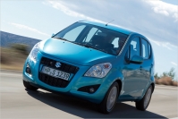 Suzuki Splash Hatchback (1 generation) 1.2 AT (94hp) GLS (2013) foto, Suzuki Splash Hatchback (1 generation) 1.2 AT (94hp) GLS (2013) fotos, Suzuki Splash Hatchback (1 generation) 1.2 AT (94hp) GLS (2013) Bilder, Suzuki Splash Hatchback (1 generation) 1.2 AT (94hp) GLS (2013) Bild