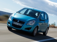 Suzuki Splash Hatchback (1 generation) 1.2 MT (94hp) GLS (2013) Technische Daten, Suzuki Splash Hatchback (1 generation) 1.2 MT (94hp) GLS (2013) Daten, Suzuki Splash Hatchback (1 generation) 1.2 MT (94hp) GLS (2013) Funktionen, Suzuki Splash Hatchback (1 generation) 1.2 MT (94hp) GLS (2013) Bewertung, Suzuki Splash Hatchback (1 generation) 1.2 MT (94hp) GLS (2013) kaufen, Suzuki Splash Hatchback (1 generation) 1.2 MT (94hp) GLS (2013) Preis, Suzuki Splash Hatchback (1 generation) 1.2 MT (94hp) GLS (2013) Autos