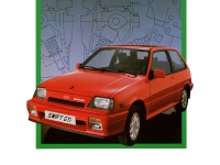 Suzuki Swift Hatchback (1 generation) 1.3 AT (67hp) foto, Suzuki Swift Hatchback (1 generation) 1.3 AT (67hp) fotos, Suzuki Swift Hatchback (1 generation) 1.3 AT (67hp) Bilder, Suzuki Swift Hatchback (1 generation) 1.3 AT (67hp) Bild