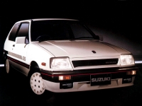 Suzuki Swift Hatchback 3-door (1 generation) 1.0 AT (50hp) foto, Suzuki Swift Hatchback 3-door (1 generation) 1.0 AT (50hp) fotos, Suzuki Swift Hatchback 3-door (1 generation) 1.0 AT (50hp) Bilder, Suzuki Swift Hatchback 3-door (1 generation) 1.0 AT (50hp) Bild