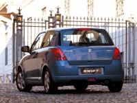 Suzuki Swift Hatchback 3-door (3 generation) 1.2 D MT (69hp) Technische Daten, Suzuki Swift Hatchback 3-door (3 generation) 1.2 D MT (69hp) Daten, Suzuki Swift Hatchback 3-door (3 generation) 1.2 D MT (69hp) Funktionen, Suzuki Swift Hatchback 3-door (3 generation) 1.2 D MT (69hp) Bewertung, Suzuki Swift Hatchback 3-door (3 generation) 1.2 D MT (69hp) kaufen, Suzuki Swift Hatchback 3-door (3 generation) 1.2 D MT (69hp) Preis, Suzuki Swift Hatchback 3-door (3 generation) 1.2 D MT (69hp) Autos